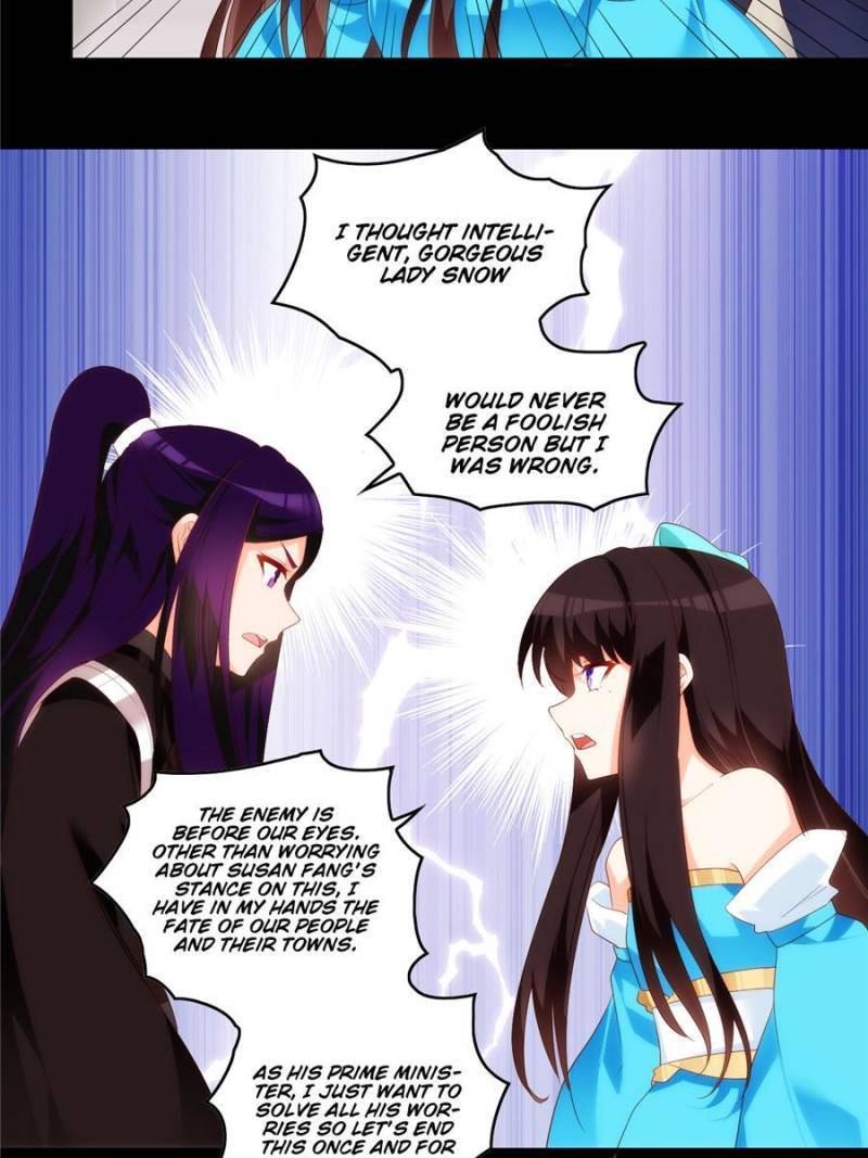 My Lackadaisical Overlord Chapter 97 39